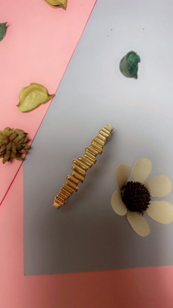 Zigzag Kada Bracelet - Image 3