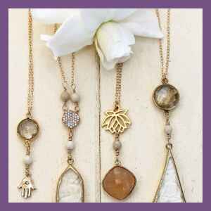 Boho Collection