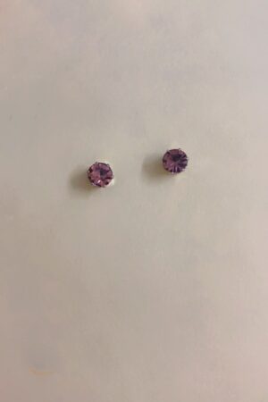 Stone Studs