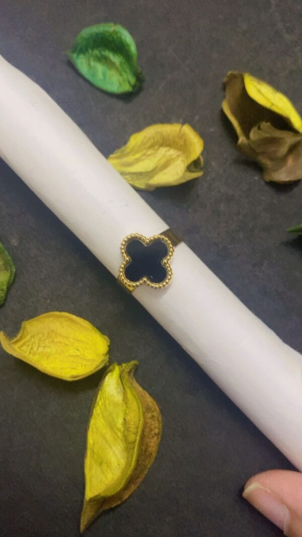 Black Clover Ring - Image 3
