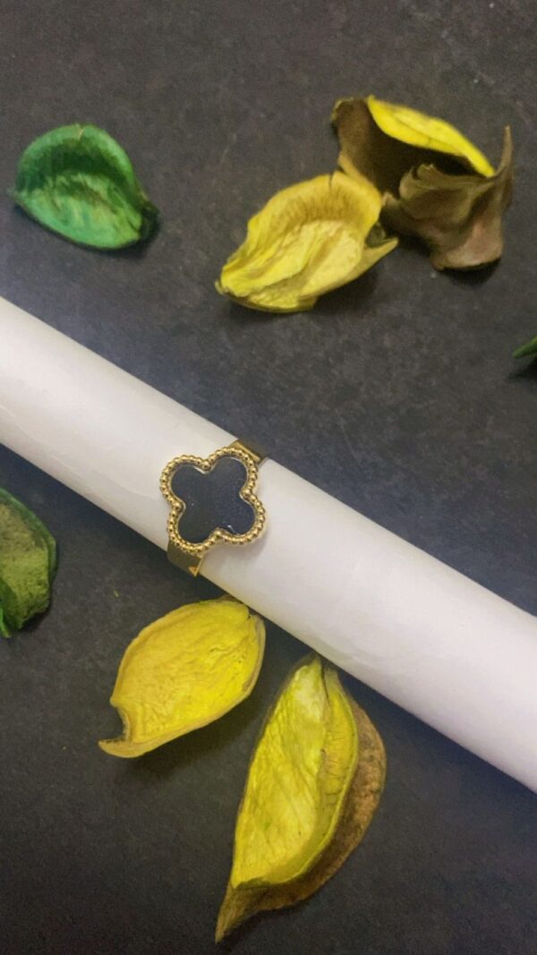 Black Clover Ring - Image 4