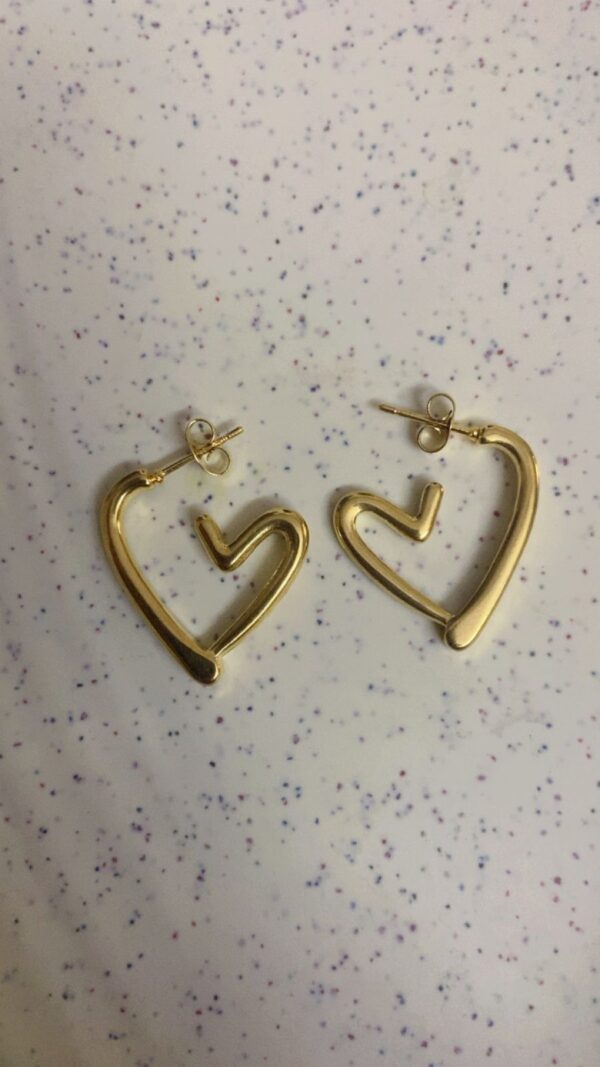 Golden Heart Hoops