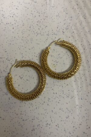 Net Hoops