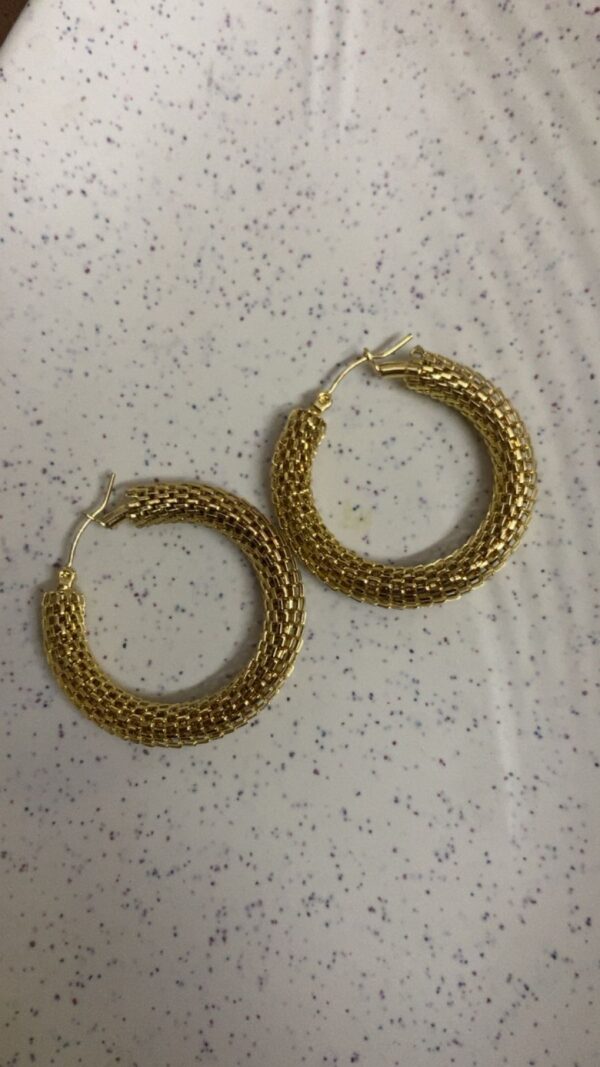 Net Hoops