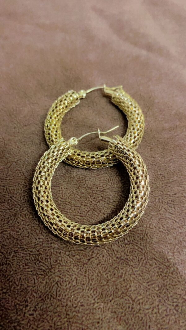 Net Hoops - Image 2