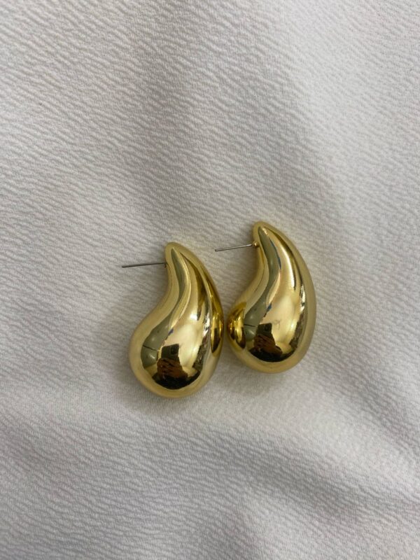 Drop Earrings