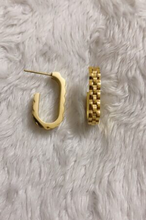 Golden Hoops