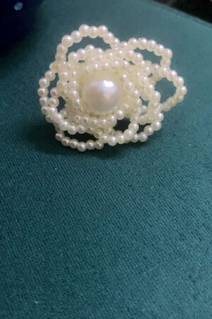Pearl Rose