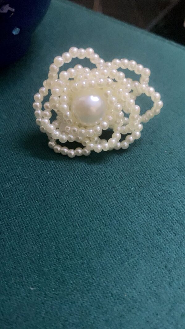 Pearl Rose